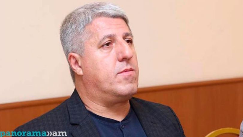 Соединяющий Евразию и Скандинавию с Индийским океаном транспортный коридор охватит и Армению – Вардан Восканян