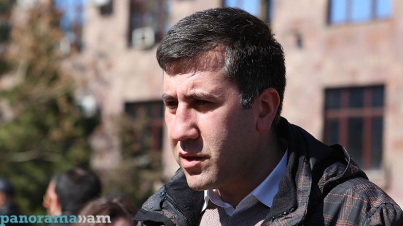 Երբ պետությունդ բացարձակ զրո է, նման հարցերը լուծվում են անհատների նախաձեռնողականության ու կապերի շնորհիվ. Իրավապաշտպան