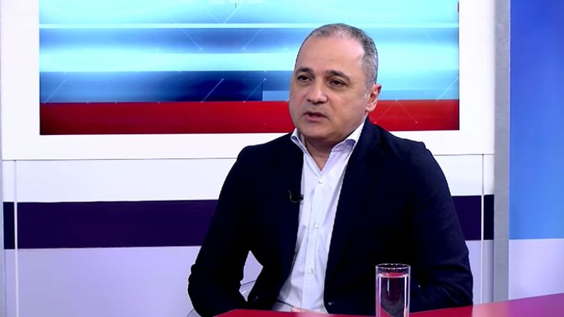 Ваге Акопян: Не хочу раскрывать скобок о подвигах Артака Давтяна