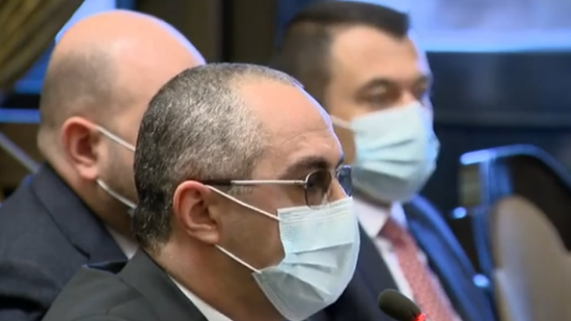 Մեկ աշխատողի արտադրողականության ցուցանիշով Հայստանը զիջում է շատ զարգացող երկրներին