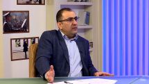 Արա Սաղաթելյանը՝ Օնիկ Գասպարյանի քայլերի մասին
