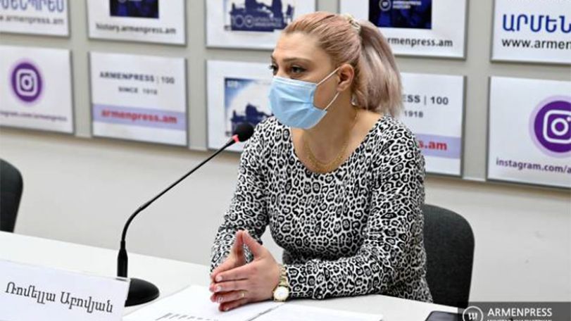 Armenia may need to reimpose restrictions amid coronavirus spike, health official says