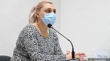 Ромелла Абовян: Среди медицинских работников начался процесс вакцинации против коронавируса