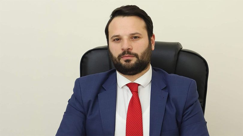 Lawyer: Alen Simonyan's ‘disgraceful’ lawsuit rejected