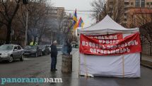 «Նախագահ կոչվածն էլ Նիկոլի նման օտարերկրյա ագենտ է»