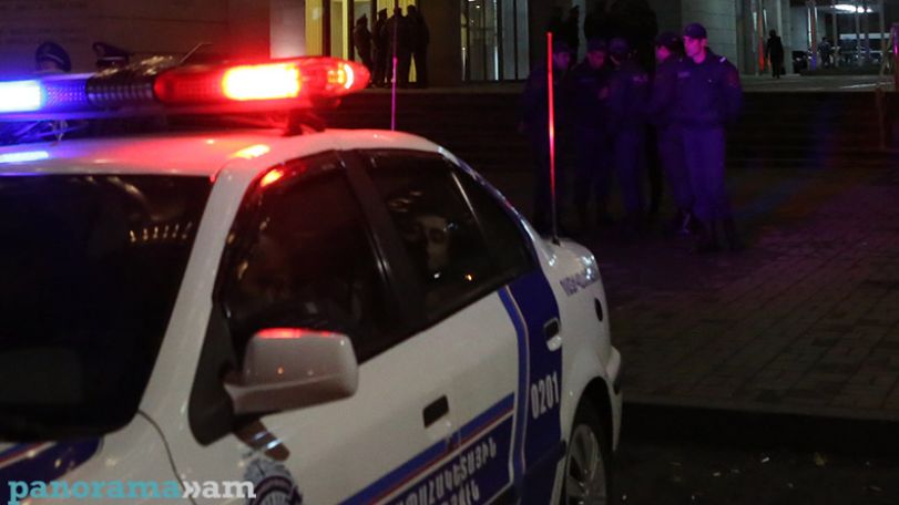 Полиция готовит материалы по драке, произошедшей в ГНКО