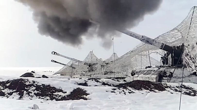 Azerbaijan set to conduct large-scale military exercises with up to 10,000 troops