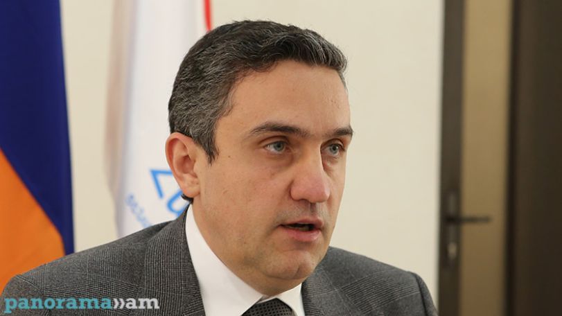 Артур Казинян: Турция «силой права» разрушает нашу армию изнутри
