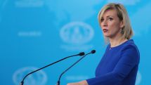 Yerevan and Baku show constructive attitude within the activities of the Nagorno-Karabakh trilateral working group - Zakharova