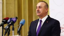 Turkey, Egypt held first diplomatic contact since 2013