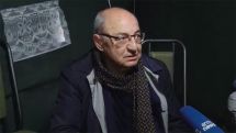 Вазген Манукян: С Николом Пашиняном компромиссов не будет