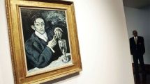 Christie’s выставит на торги две картины Пикассо