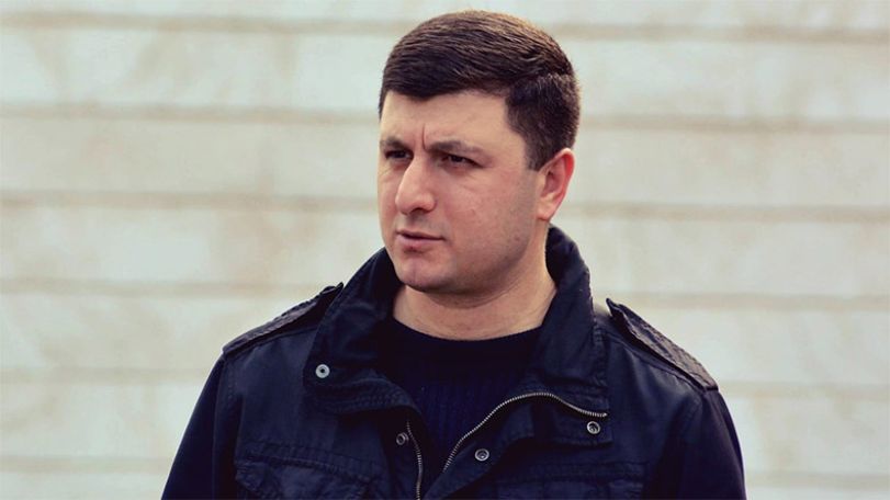 Тигран Абрамян: Сейчас, когда власть Никола Пашиняна под вопросом, Сасун Микаелян вдруг вспомнил об угрозе войны