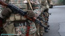 No incidents reported on Armenian-Azerbaijani border – Defense Ministry