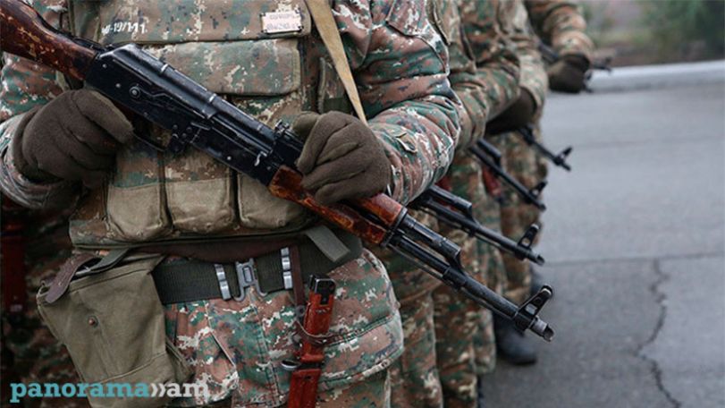 No incidents reported on Armenian-Azerbaijani border – Defense Ministry