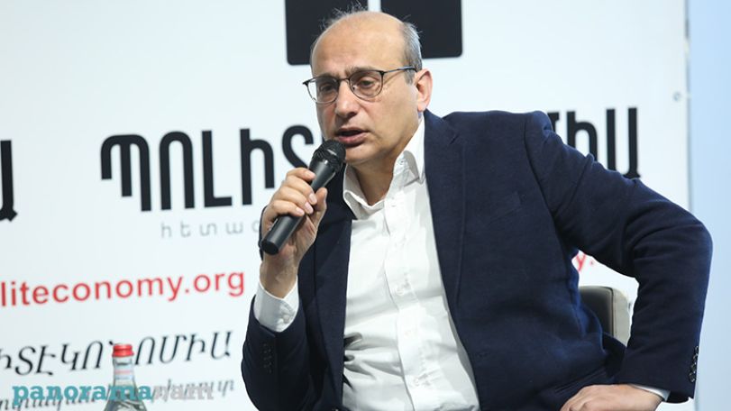 Քաղաքագետ. Վտարեք քաղաքական կյանքից նրանց, ովքեր ձեզ խոստանում են առաջավոր մարդկության լավ վերաբերմունք