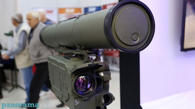 International Exhibition "ArmHiTec" canceled amid Covid-19 concerns