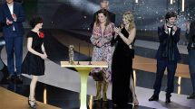 Названы лауреаты кинопремии «Сезар»