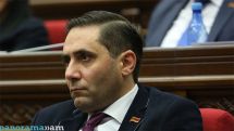 Арман Абовян: Серия постоянно отрицаемых, непонятных, нелогичных заявлений Пашиняна широка