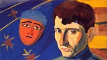 Today marks 124th birth anniversary of Yeghishe Charents