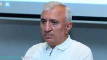 Գևորգ Դանիելյան. էվանսը հուշում է, թե «որտեղ է թաքնված շան գլուխը»