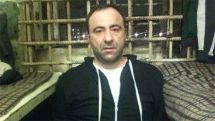 Arman Arakelyan, who was convicted for murder of Azerbaijani in Russia, extradited to Armenia