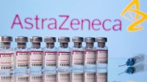 Netherlands suspends use of AstraZeneca coronavirus vaccine