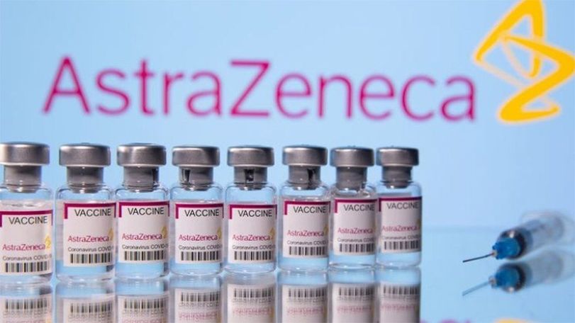 Netherlands suspends use of AstraZeneca coronavirus vaccine