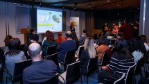 «Նոր էջ». նոր հնարավորություն մարտական գործողություններին մասնակցած երիտասարդներին