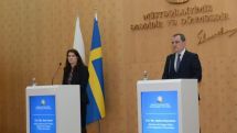 Armenians currently held in Azerbaijan ‘not considered POWs’, FM says