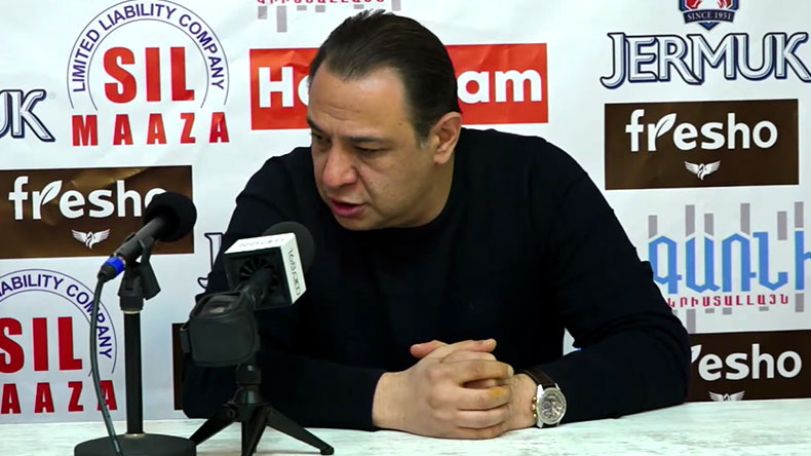 Հիմնադրամի 107 մլն դոլարից վճարվել են աշխատավարձեր, պարգևավճարներ և կանխիկացումներ են արվել. Արա Վարդանյան