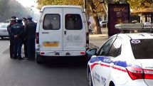За минувшие 3 суток в Армении было зарегистрировано 34 ДТП: 9 человек погибли