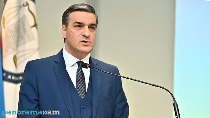 Գերիների ազատ արձակումը պարտադիր կատարման ենթակա միջազգային պահանջ է, ոչ թե Ադրբեջանի «բարի կամքը» կամ նրանց «լավությունը»