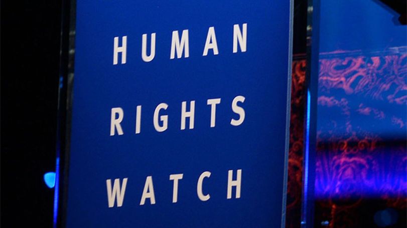 Human Rights Watch․ Ադրբեջանի զինվորակաների կողմից բռնության մի շարք դեպքեր ռազմական հանցագործություններ են
