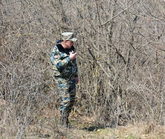 Госслужба по ЧС Арцаха: Возобновились поиски пропавших без вести военнослужащих и гражданских лиц
