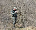 Search operations for war casualties resume in Artsakh