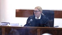 Судебное заседание по делу Кочаряна и других вновь перенесено