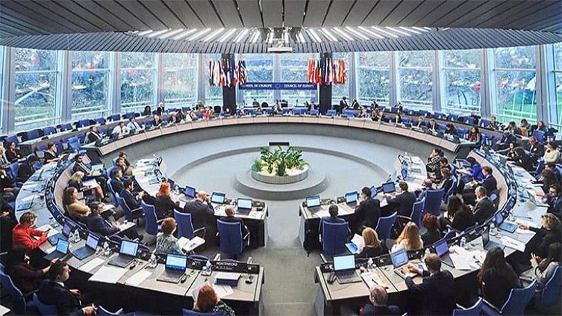 ECHR notifies CoE Committee of Ministers about Armenian captives in Azerbaijan
