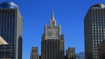 МИД России заявляет о готовности наращивать взаимодействие с Турцией