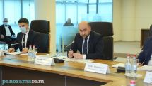 Central Bank chief: A large number of loans of killed Armenian soldiers and their relatives written off