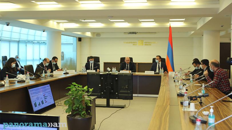 Գները ՀՀ-ում որոշակիորեն կբարձրանան. ԿԲ նախագահ