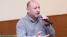 Сурен Саркисян: У Армении два сценария на будущее