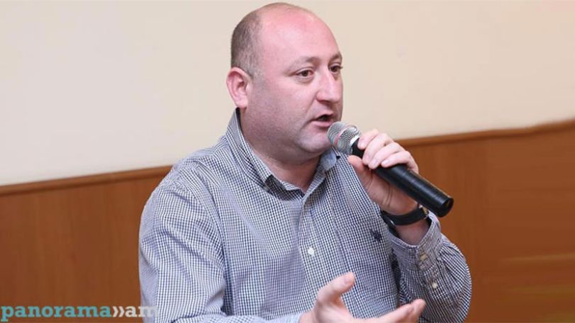 Analyst: Armenia has two scenarios for the future