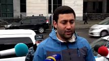 Նիկոլ Փաշինյանը վախենում է մեզնից. Գոռ Սարգսյան