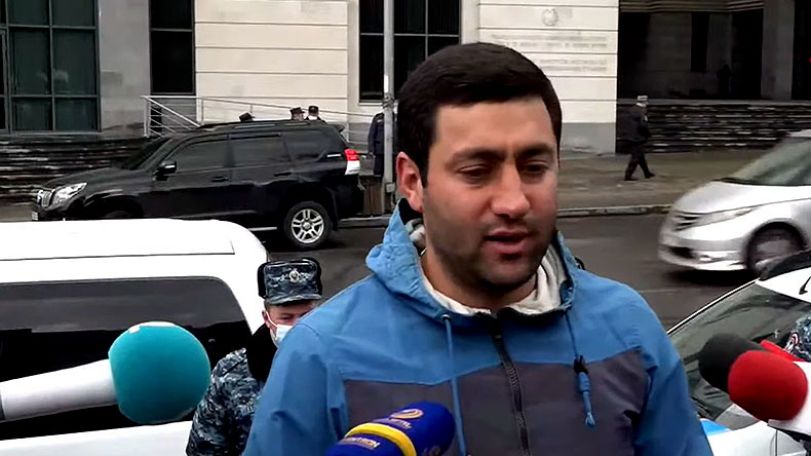 Nikol Pashinyan is ‘afraid’ of us – ARF member