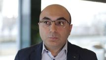Վահե Հովհաննիսյան. Առաջին ընտրությունները՝ Թուրքիայի և «նոր հայերի» մասնակցությամբ