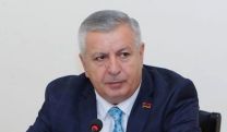 Ում էլ հրավիրեք քննիչ հանձնաժողովի նիստերին մասնակցելու՝ չեն գալու, էս գլխից եմ ասում. Բագրատյան