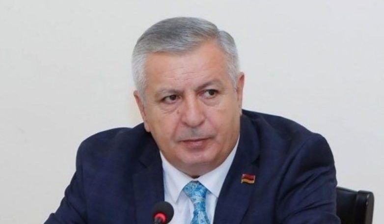 Ում էլ հրավիրեք քննիչ հանձնաժողովի նիստերին մասնակցելու՝ չեն գալու, էս գլխից եմ ասում. Բագրատյան