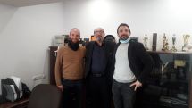 Dutch documentarians want to make film about Artsakh