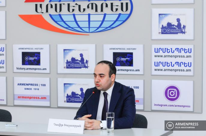 Հաշմանդամ երեխա խնամած 600 կենսաթոշակառուից միայն150-ը կստանան հավելավճարներ. Դավիթ Խաչատրյան